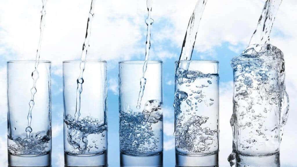 Drinkwater Nieuw Zeeland