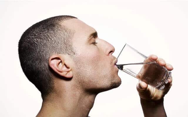 Kraanwater veilig te drinken?