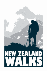 Wandelen in Nieuw Zeeland
