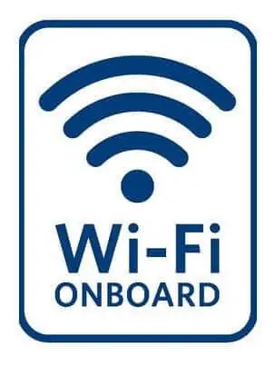 wifi internet camper Nieuw-Zeeland