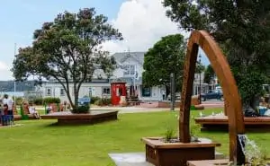 Noordereiland Paihia