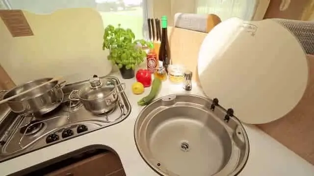 Keuken