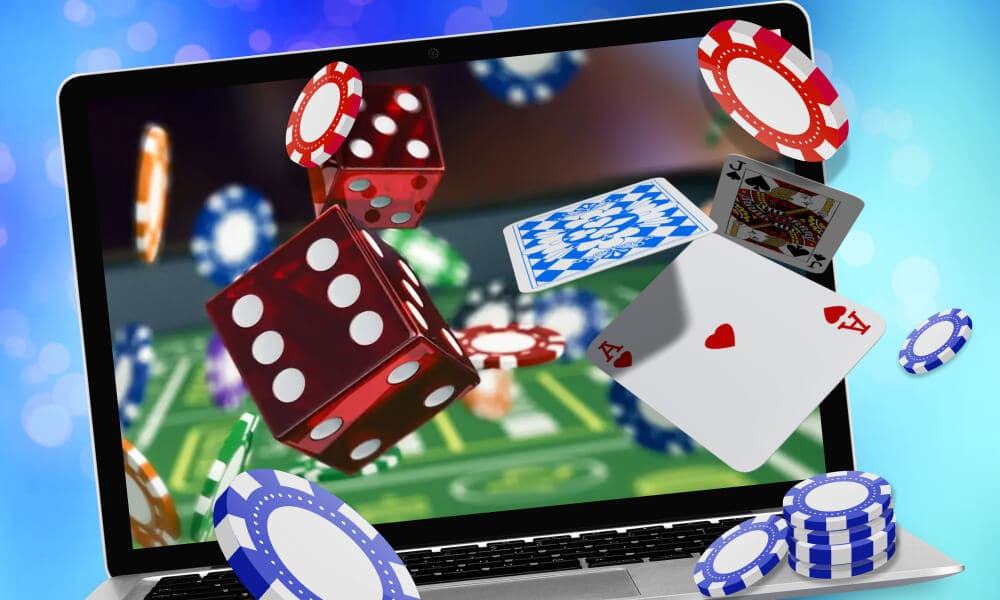 Exploring the Excitement of Casino Peaches
