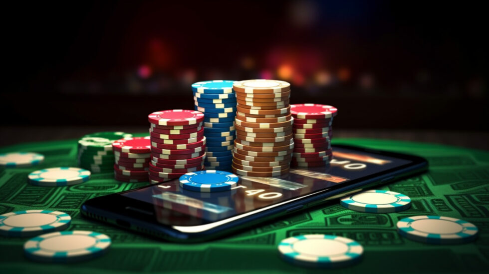 Exploring the Excitement of Casino Peaches