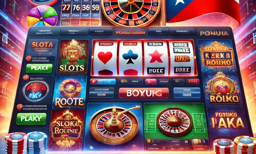 Nové online casino 2025 Co očekávat a jak vybírat Nové online casino 2025 Co očekávat a jak vybírat