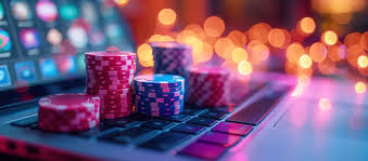 Online Casinók A Szerencsejáték Jövője