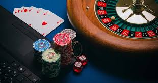 Online Casinók A Szerencsejáték Jövője