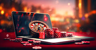 Online Casinók A Szerencsejáték Jövője