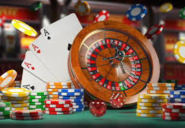 Oppdag PayPal Casinoer Din Guide til Sikker Online Spill