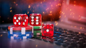 Rolletto Casino Online Games Thrills and Wins Await