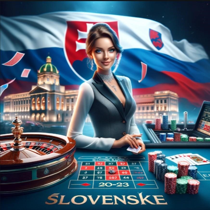 Slovenské Kasína Všetko, čo potrebujete vedieť o online hazardných hrách 1027030891