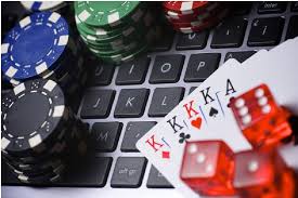 The Future of Online Gaming Spinsala