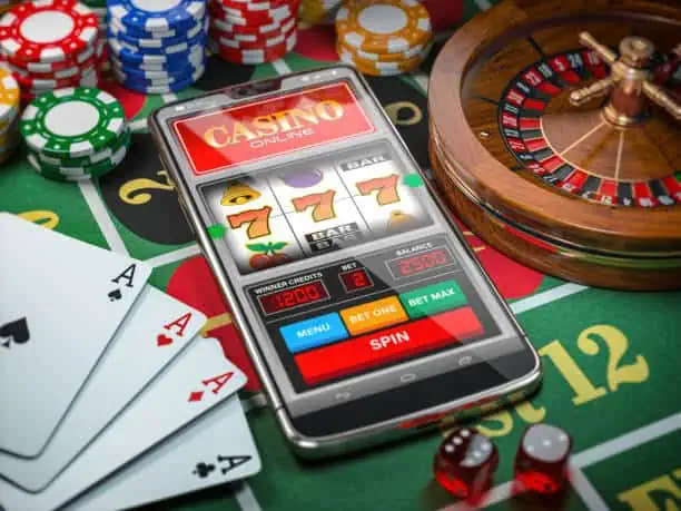 The Future of Online Gaming Spinsala