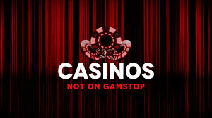 The Rise of Non Gamstop UK Casinos A Comprehensive Guide 678561235 The Rise of Non Gamstop UK Casinos A Comprehensive Guide 678561235