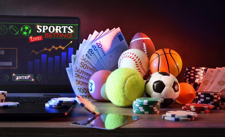 The Ultimate Guide to HuluGaming Bet Your Portal to Online Gaming