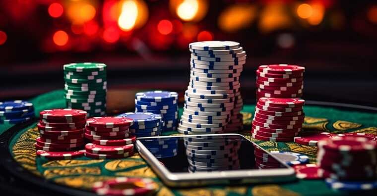 Unlock the Excitement of Casino Twister Wins